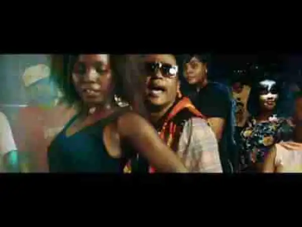 Video: Baucha - Mandingo